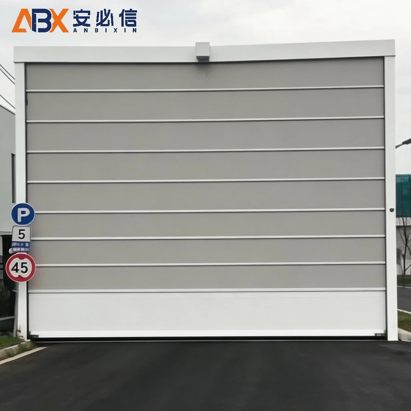 雅安机械式门封